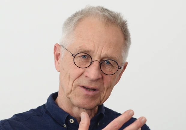 Prof. Dr. Reinhard Zeidler