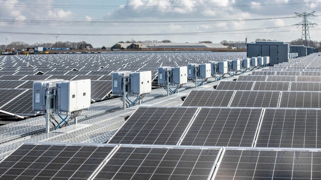 BayWa r.e.’s Floating PV system awarded by pv magazine