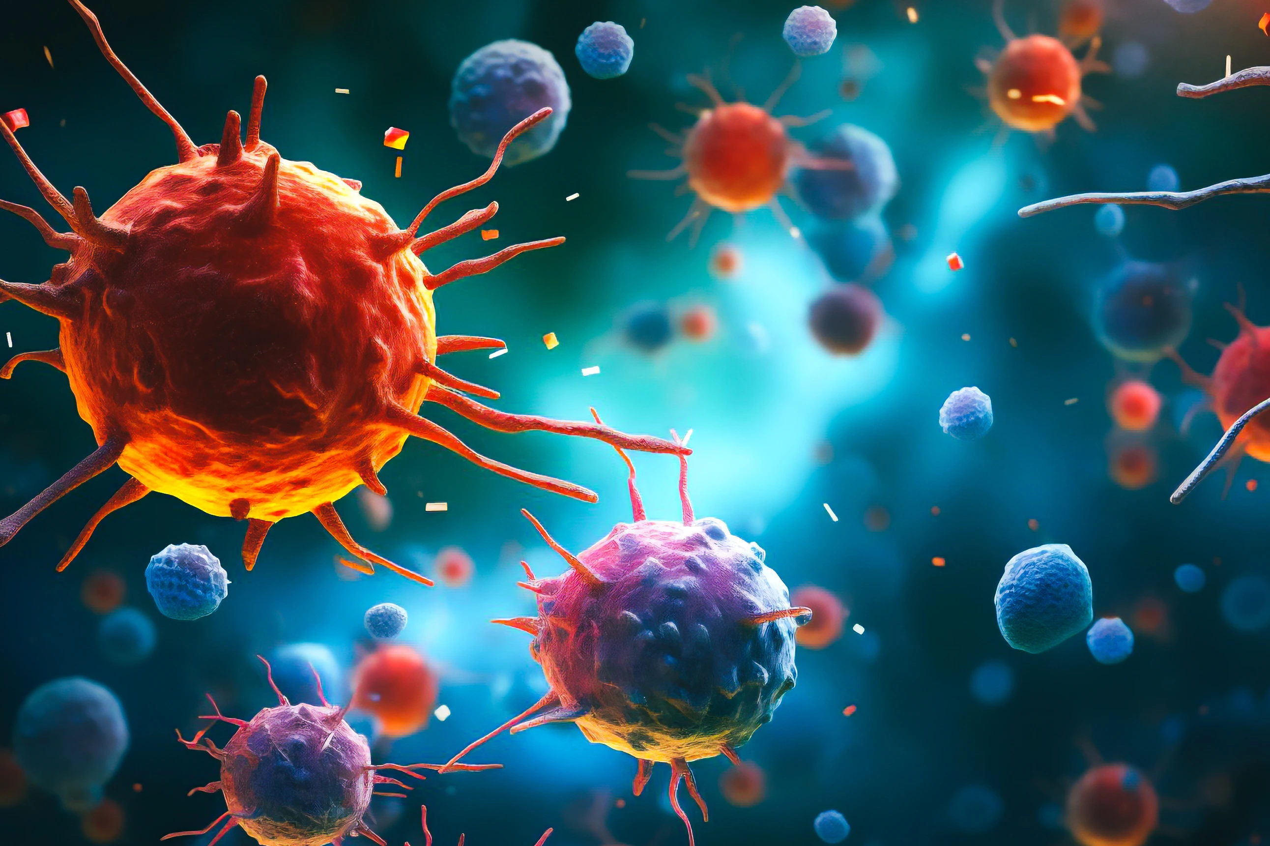 T cells identifying risk of autoimmunity of type 1 diabetes. 