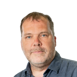 Portrait Thomas Gerling