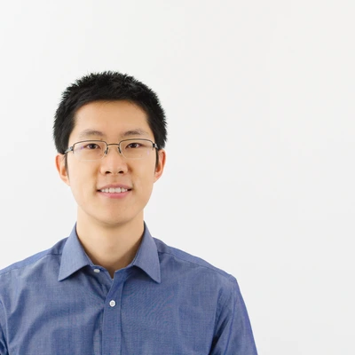 Porträt Siyu Han