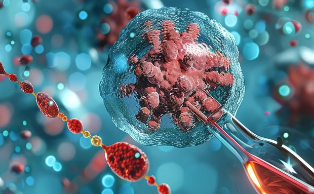 Bioengineering with stem cells