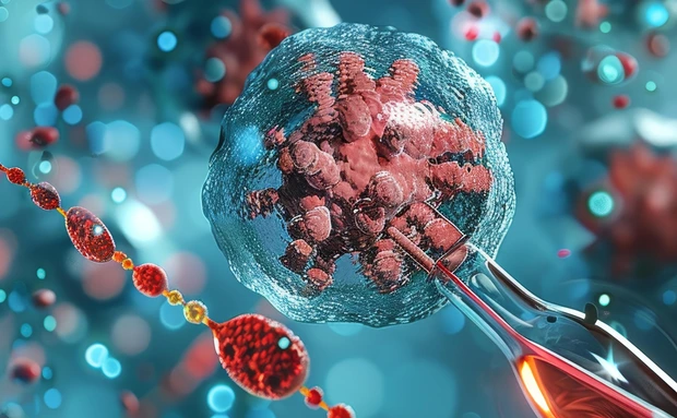 Bioengineering mit Stammzellen