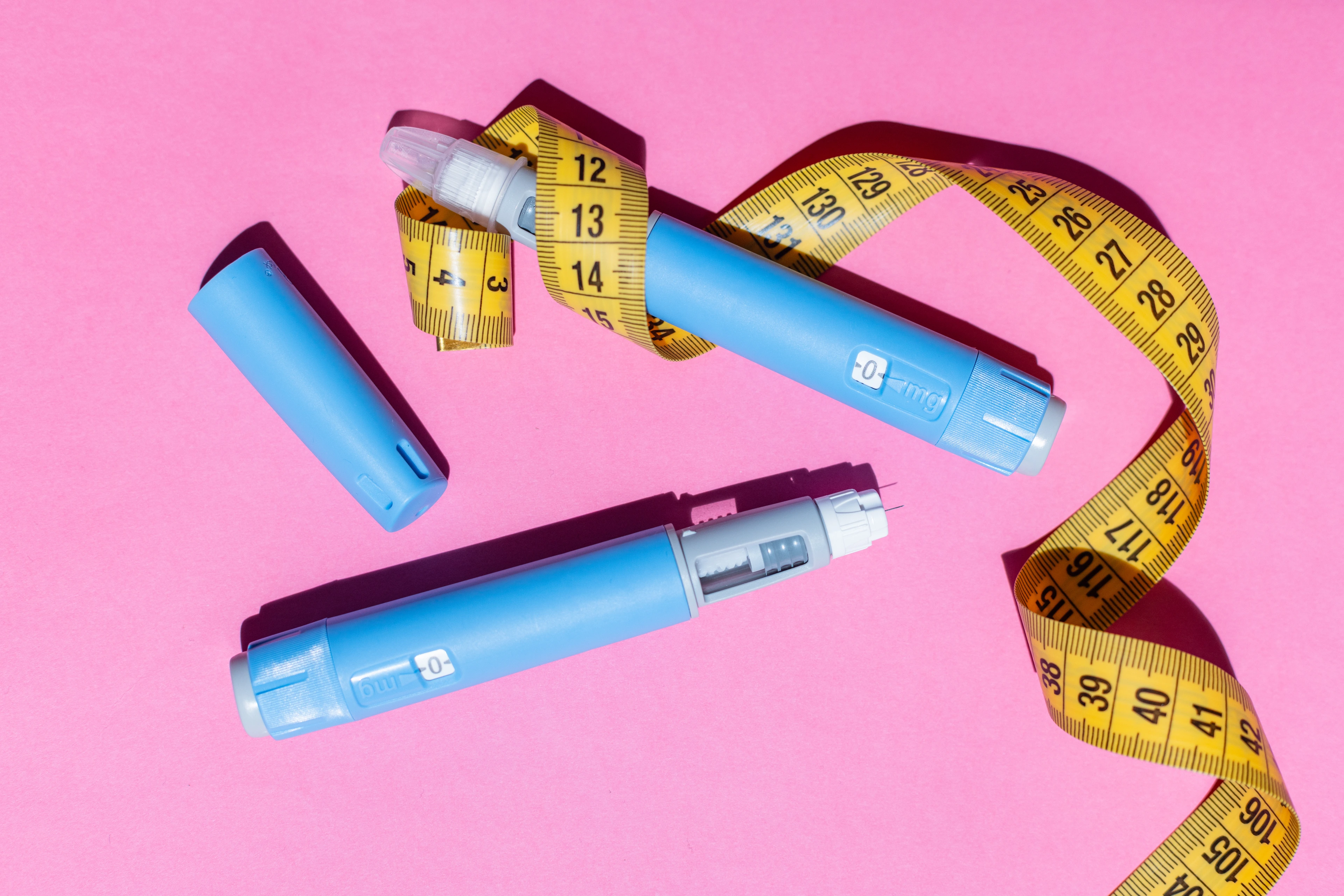 Supposed Miracle Cure? The Weight Loss Injection and How It's Changing the World 