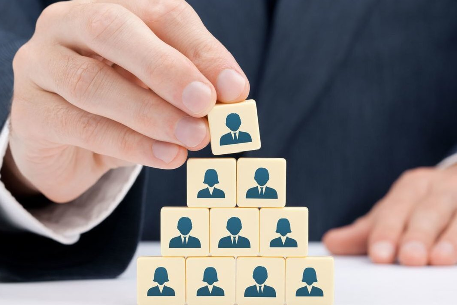 Recursos Humanos