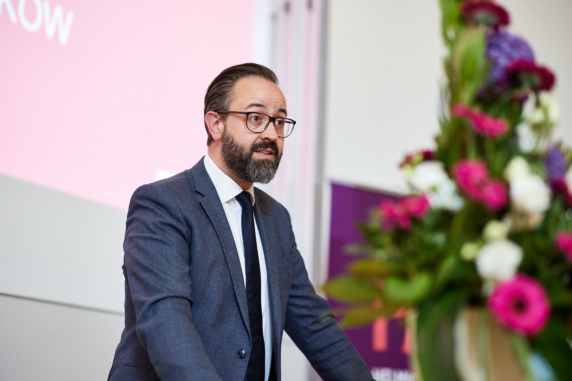 Festkolloquium zum 5-jährigen Bestehen des Helmholtz-Instituts für Metabolismus-, Adipositas und Gefäßforschung - 12.Juni 2023