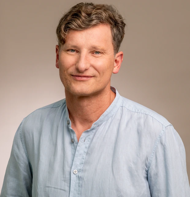 Marcus Conrad