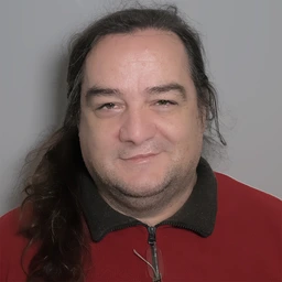 Portrait Andreas Schröppel LHI