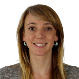 Portrait Iratxe Estivariz IFE Shooting 28.06.2022