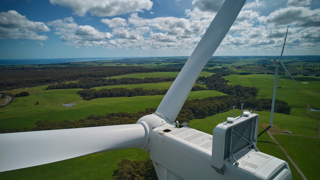 Turnkey construction