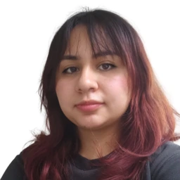 Melissa-SelfPortrait