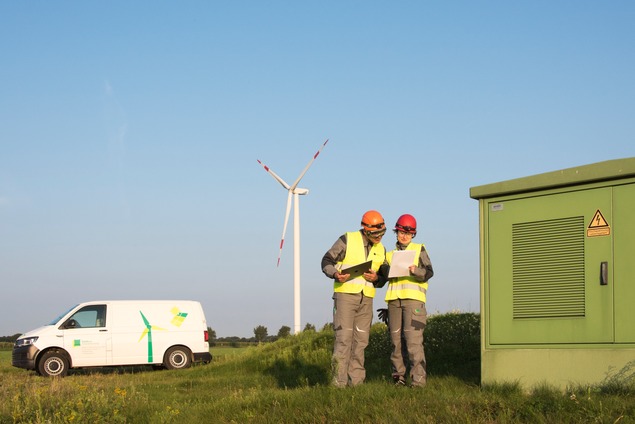 PPAs for White-label Services