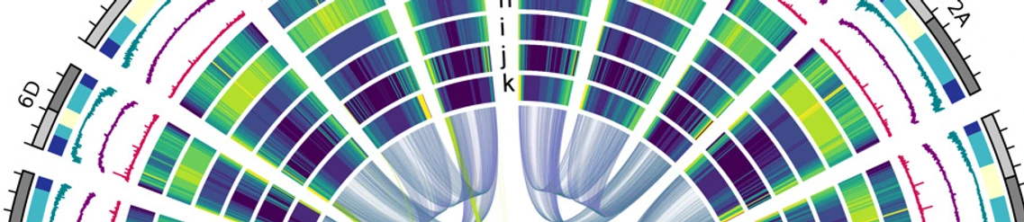 Institutsbild PGSB - EHC Department