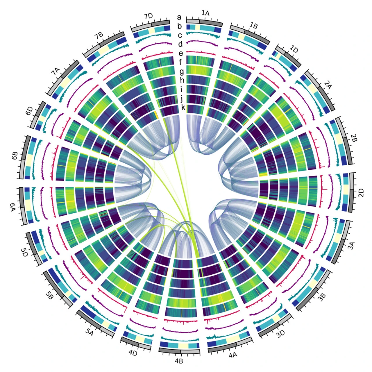 Institutsbild PGSB - EHC Department