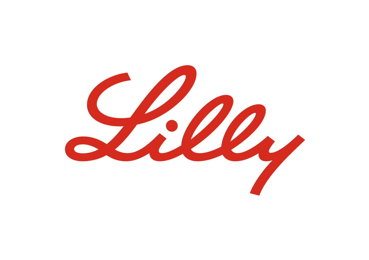 Lilly master brand logo