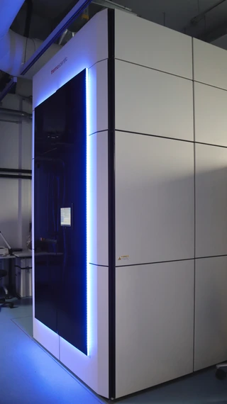 Titan Krios Labor Marion Jasnin