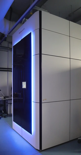 Titan Krios Labor Marion Jasnin