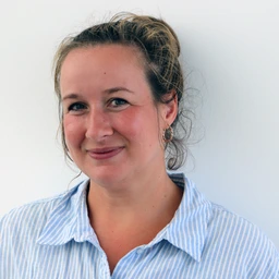 Porträt Anika Boettcher