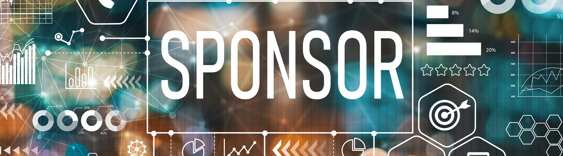 Sponsors, Sponsoring