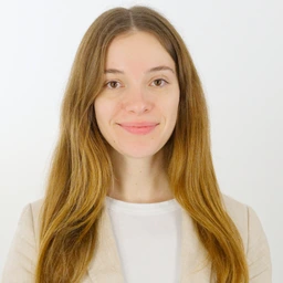 Porträt Estelle Bruckner