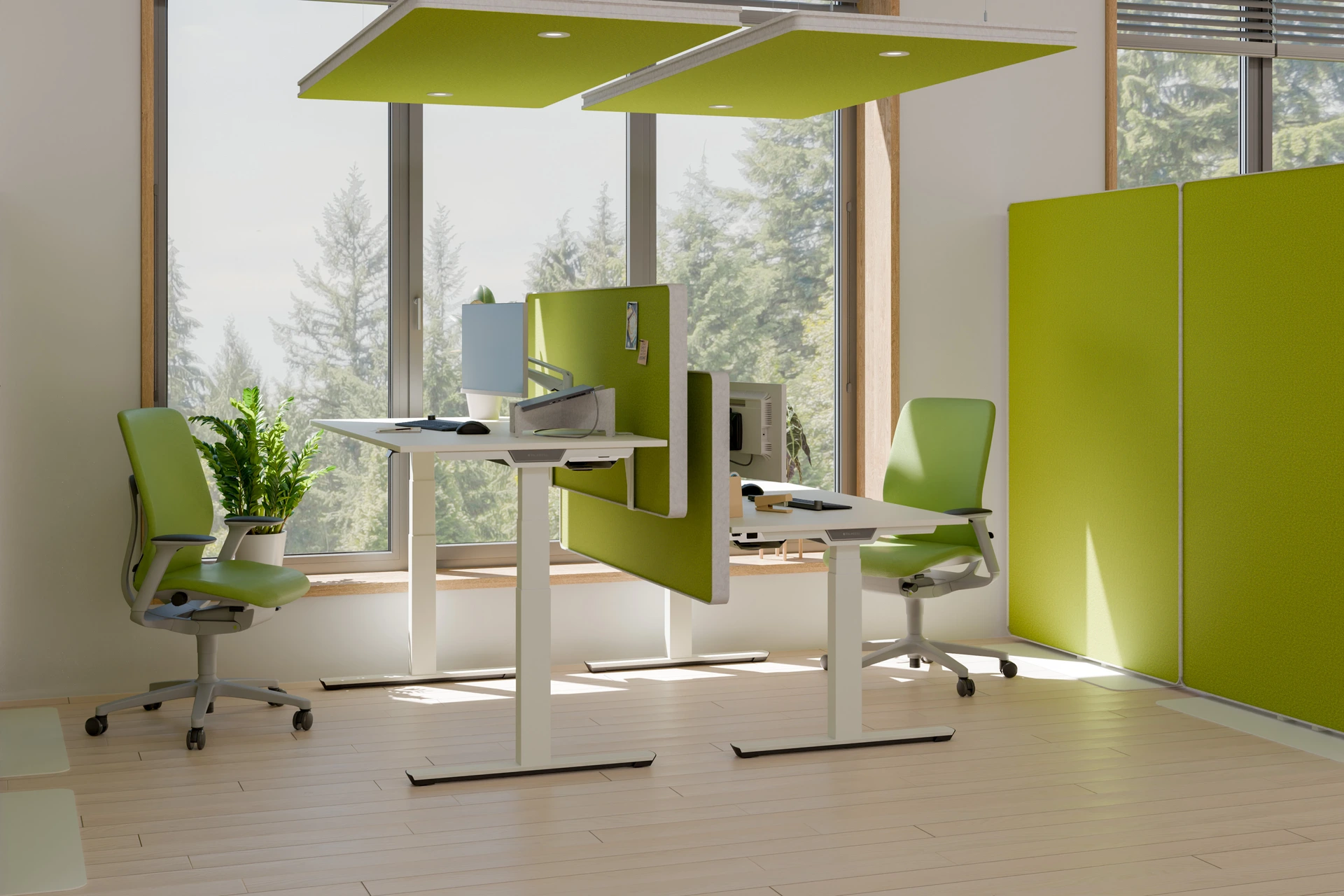 PALMBERG Belt Ambiente