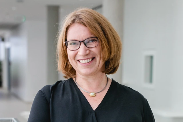 Susanne Heck HDC background