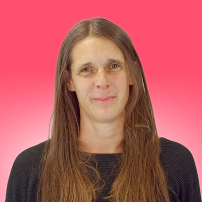 Karin Ganea