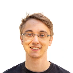 Portrait Marcel Werner