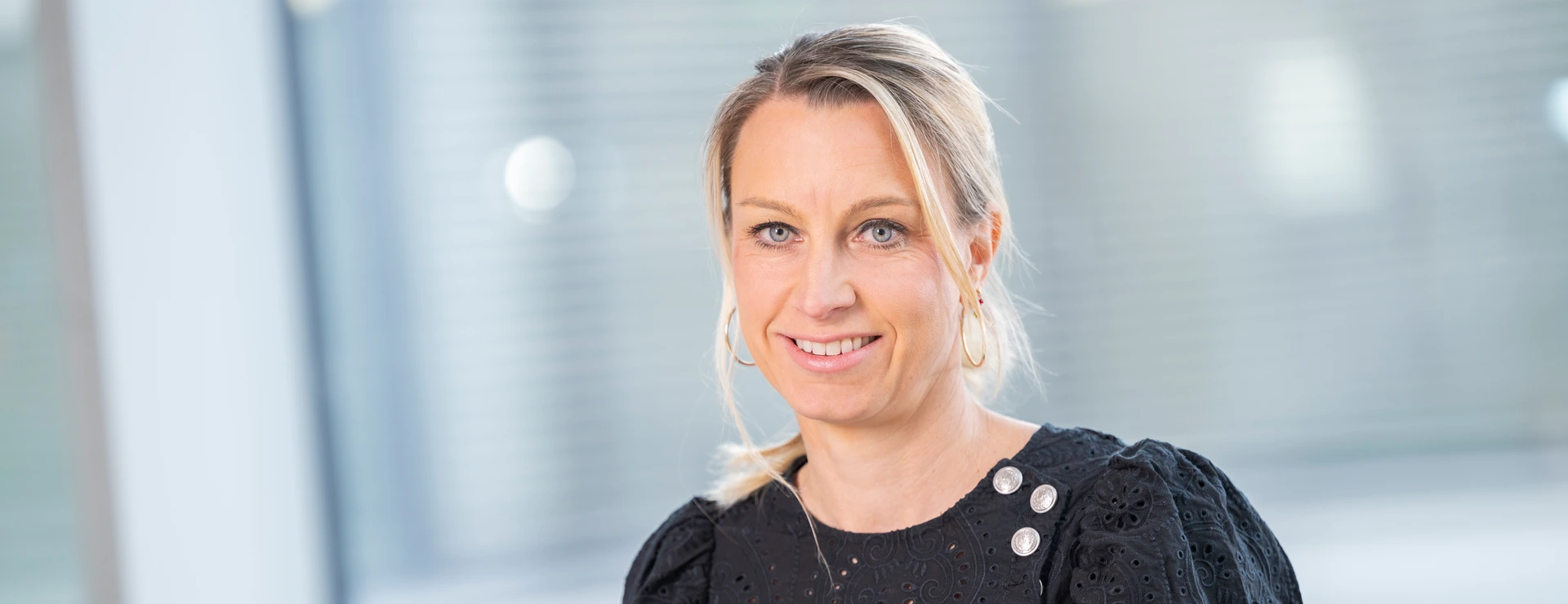 Porträt Natalie Krahmer