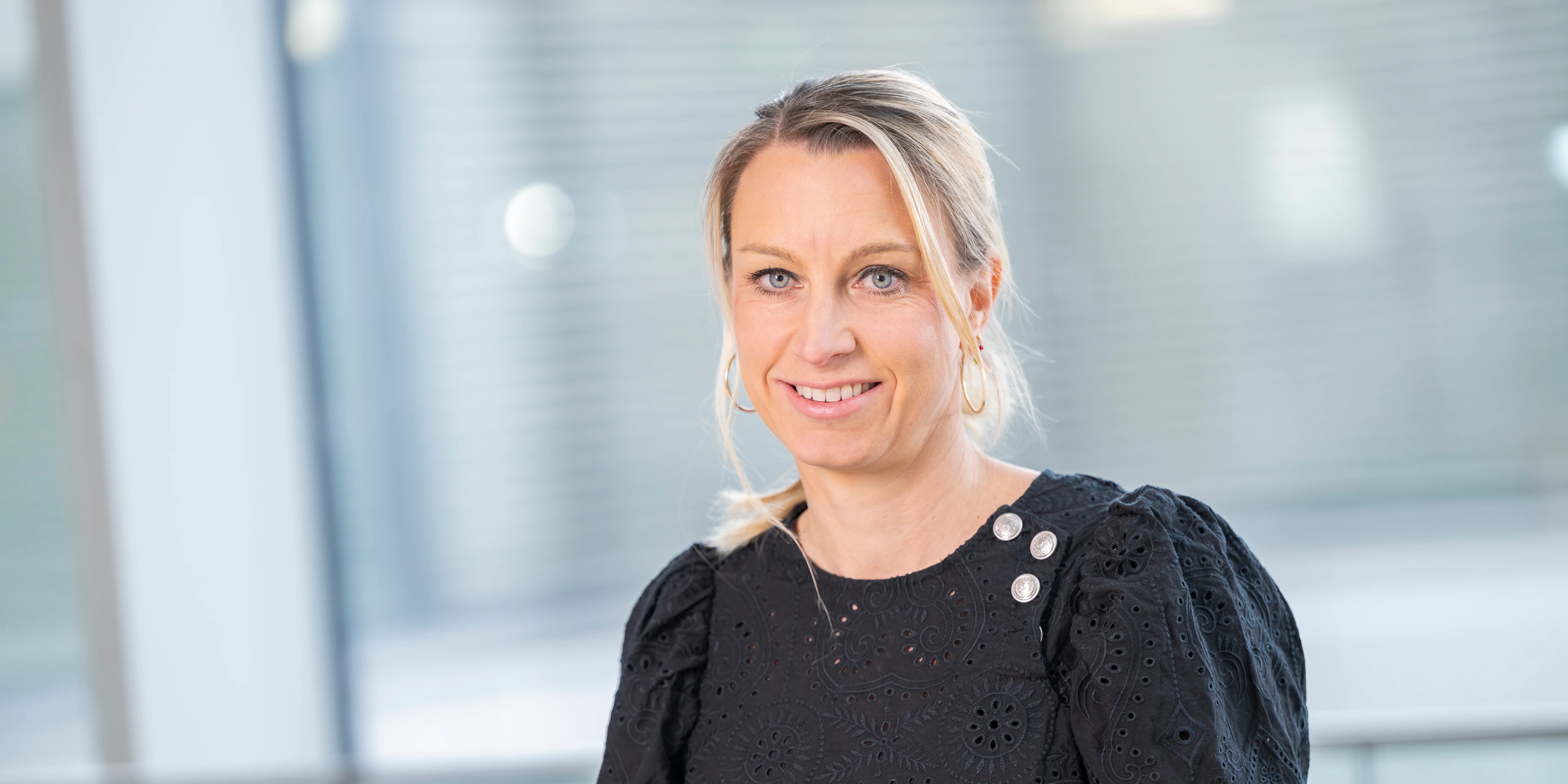 Porträt Natalie Krahmer