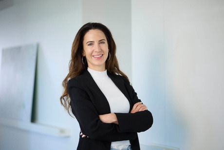 Chamaiporn Manochai, Head of Talent Acquisition and Employer Branding