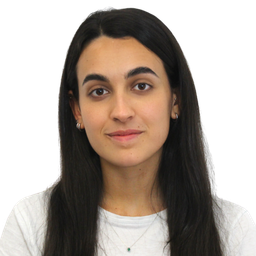 Porträt Paredes Yubero Carmen