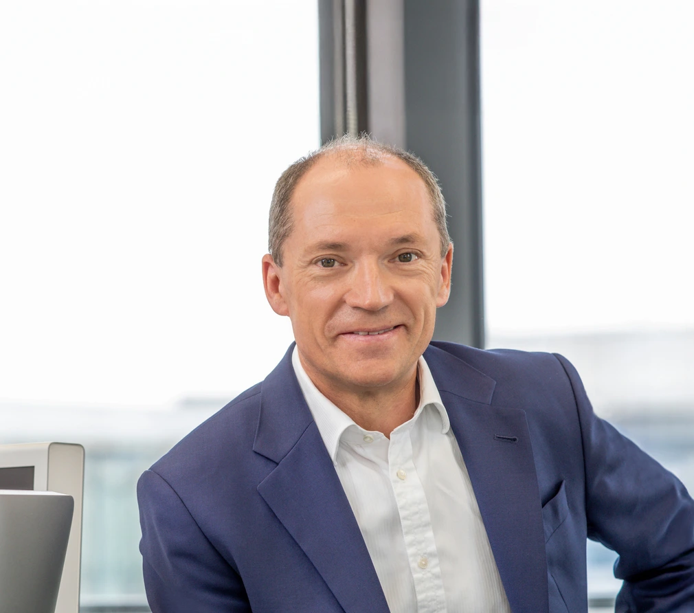 Martin Hrabe de Angelis