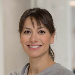 Celia Martinez Jimenez