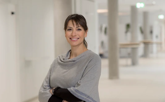 Celia Martinez Jimenez