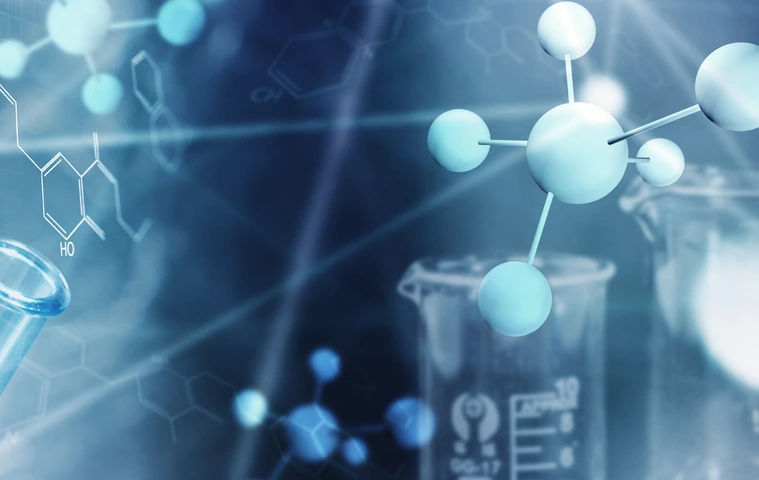 Chemische und genetischen Forschung