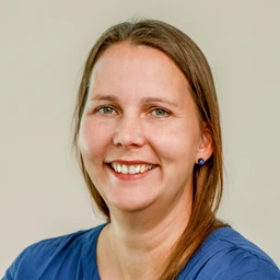 Porträt Stefanie Schulz