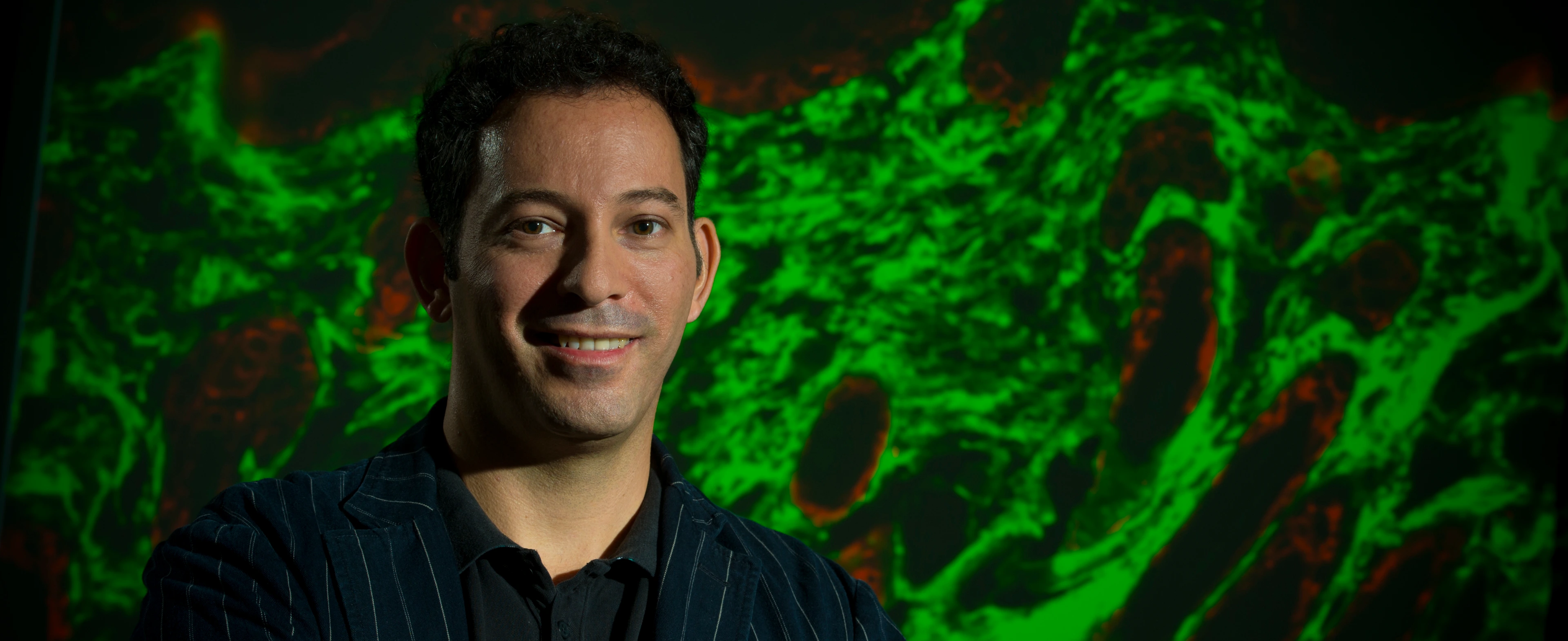 Herr Rinkevich, Yuval, Dr.