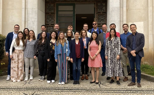 Group Picture Regenerar