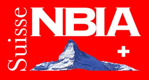 NBIA-Suisse Logo