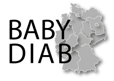 Babydiab Logo