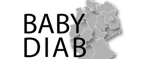 Babydiab Logo