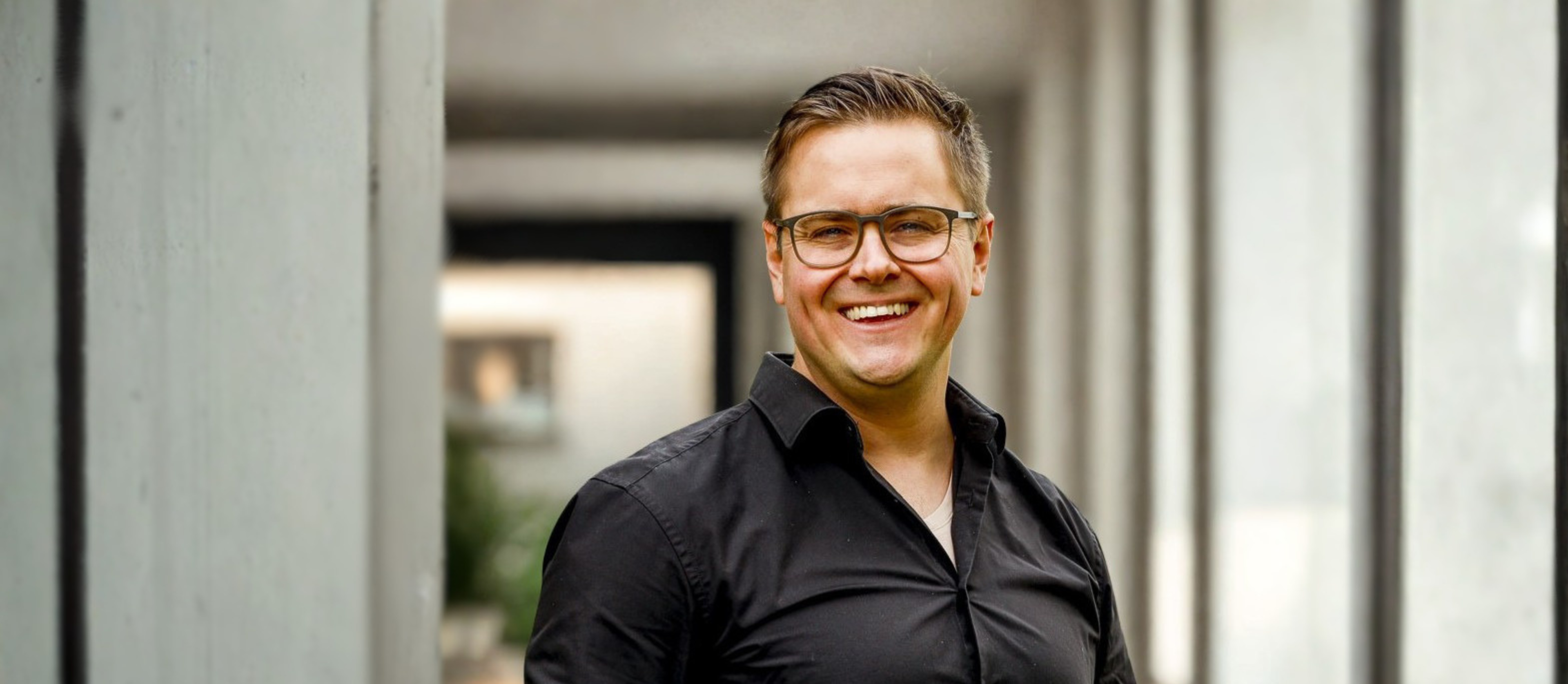 Dr. Adrian Fischer - Fibrosis