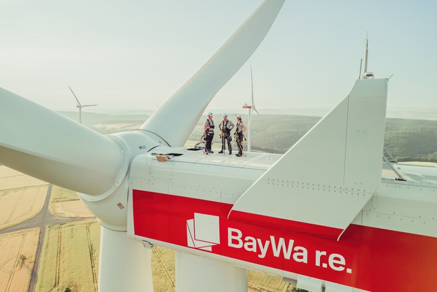 Informationen zum Unternehmen