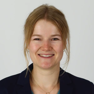 Portrait Veronika Spieker