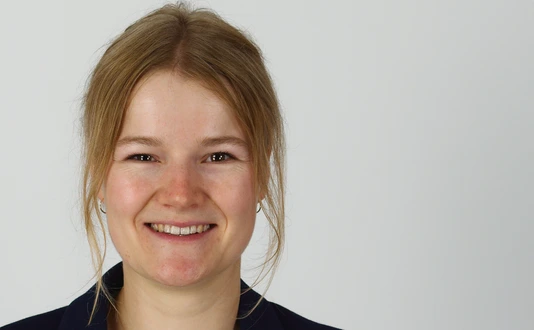 Portrait Veronika Spieker