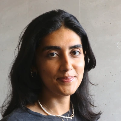 Mariam Mohamadi