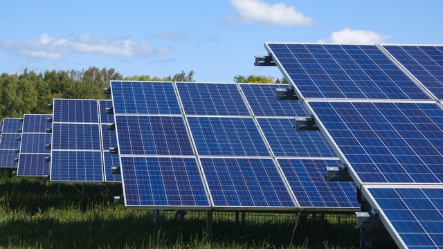 BayWa r.e. Partners with REV Renewables to Manage Solar Assets