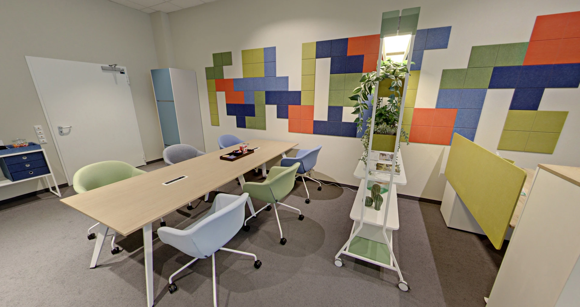 Showroom Dresden