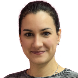 Portrait Anja Disovic LHI